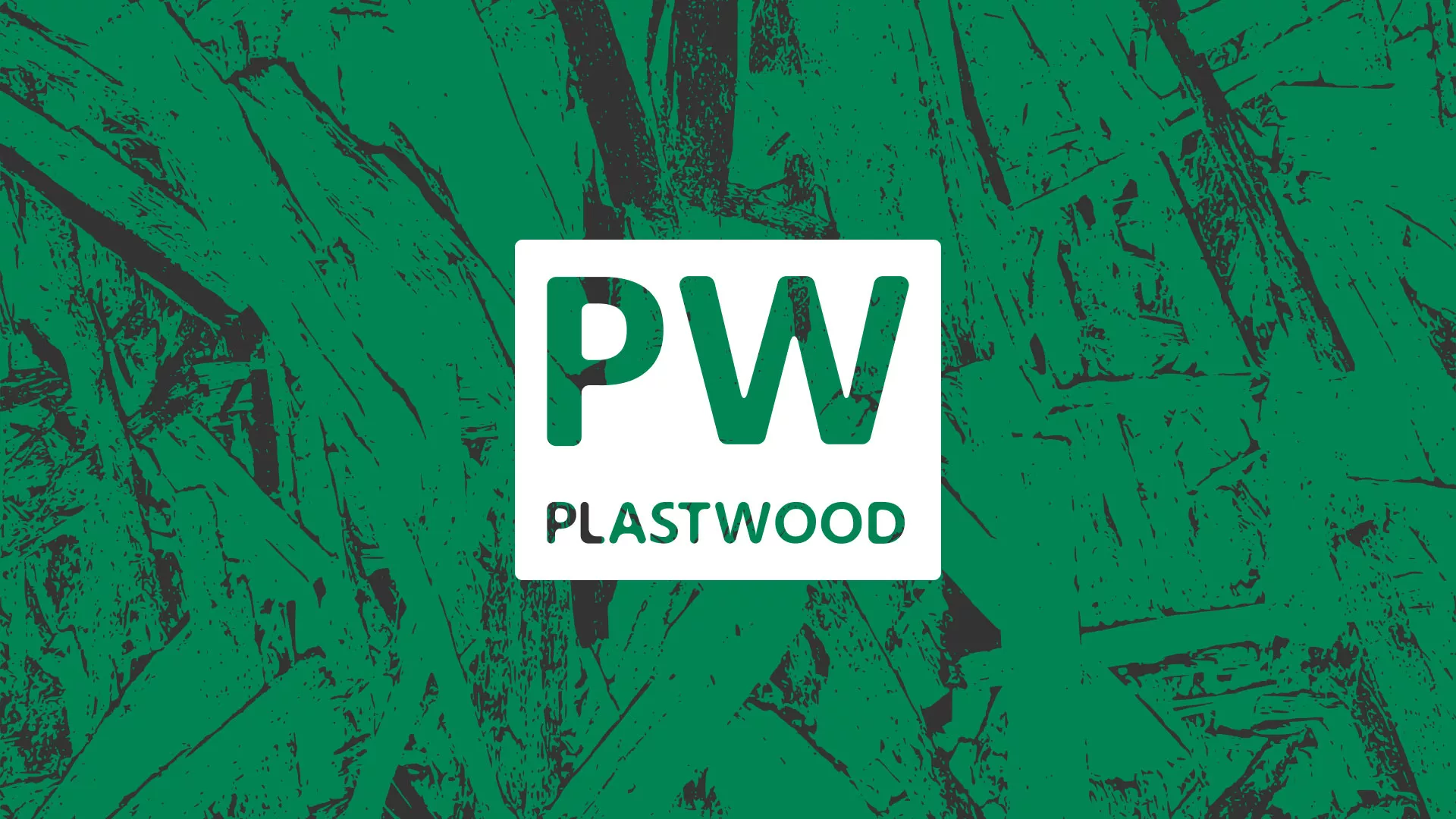 Разработка айдентики и сайта компании «Plastwood» в Белозерске