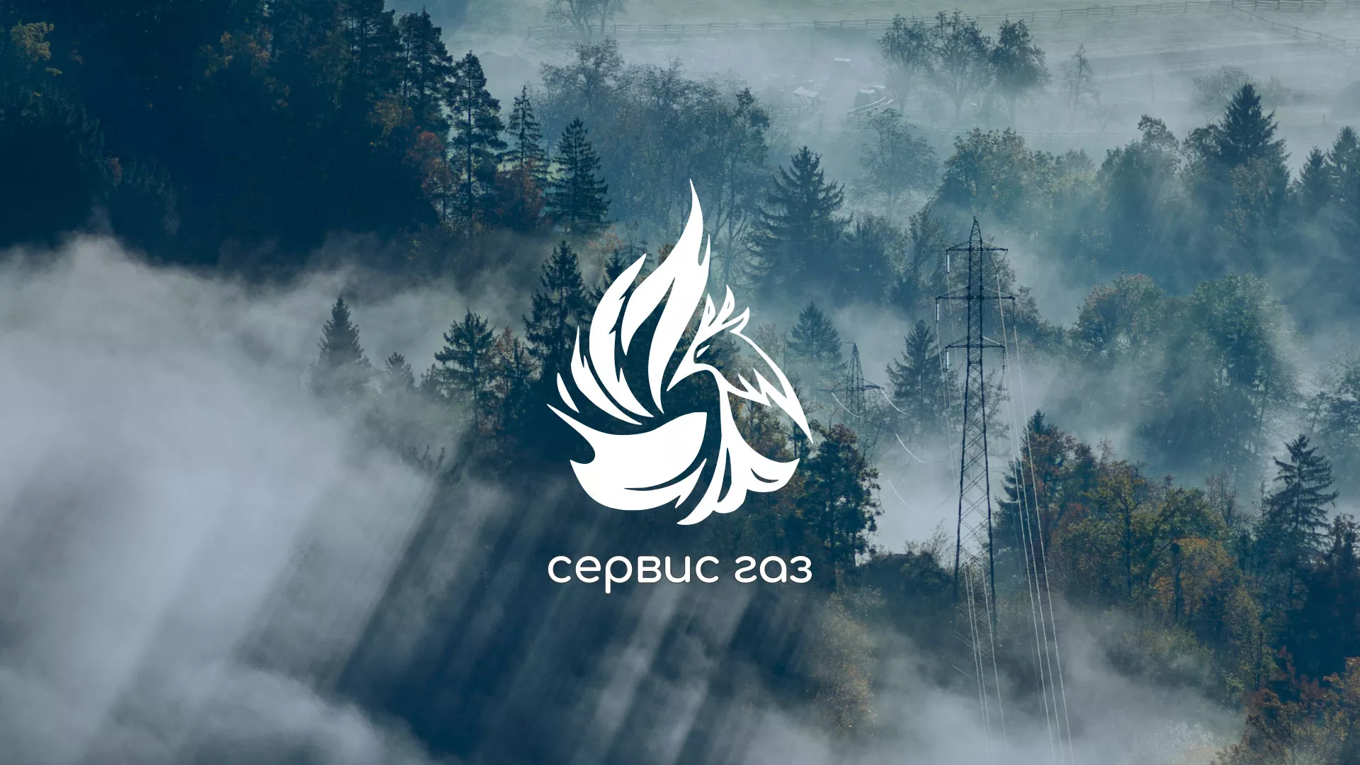 Создание сайта компании «Сервис газ» в Белозерске