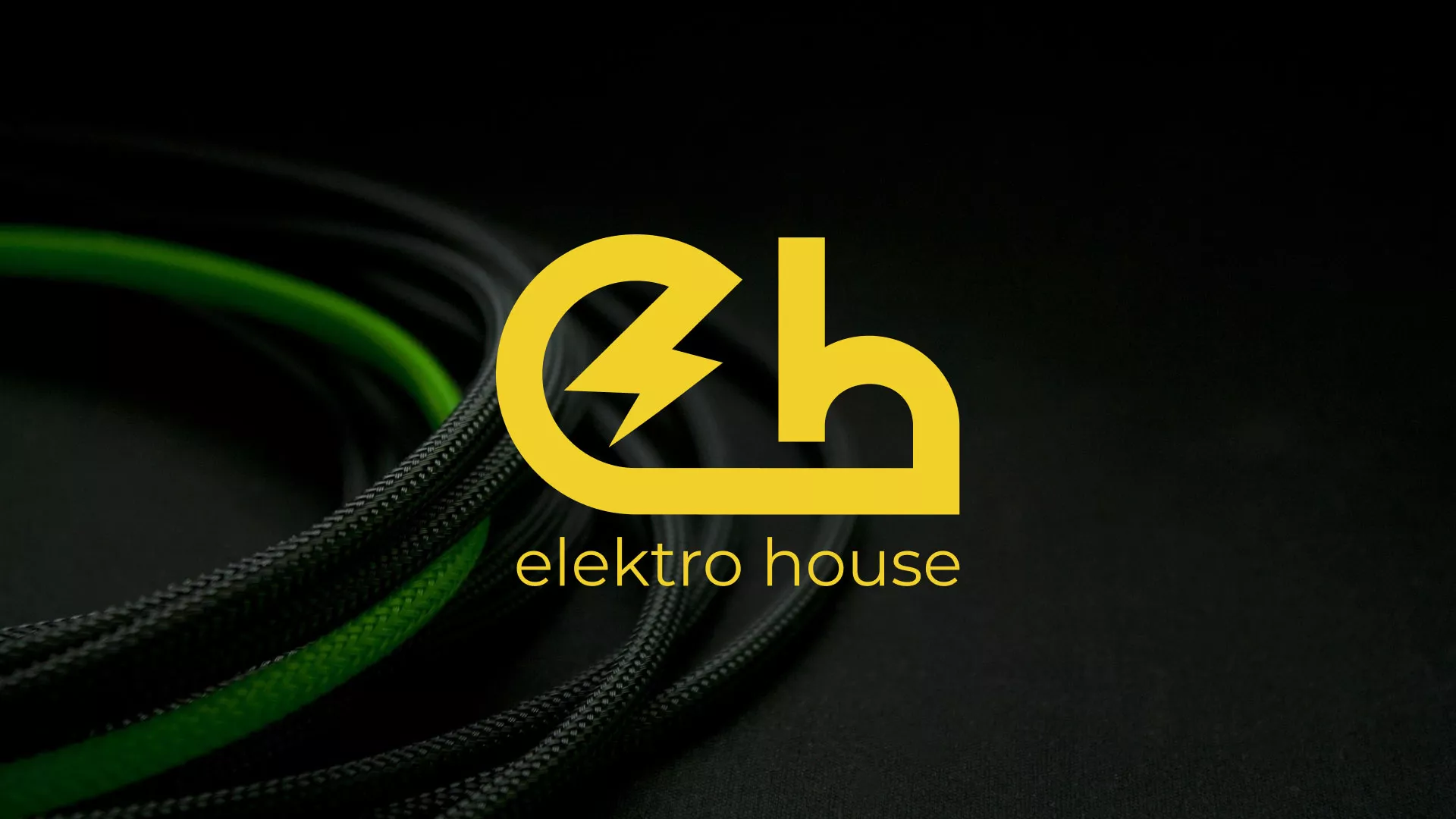 Создание сайта компании «Elektro House» в Белозерске