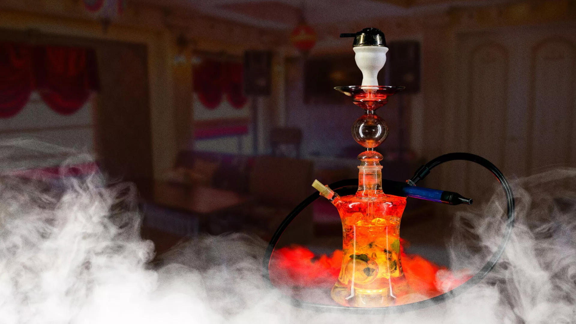 Разработка сайта для ресторана «Шейх» в Белозерске