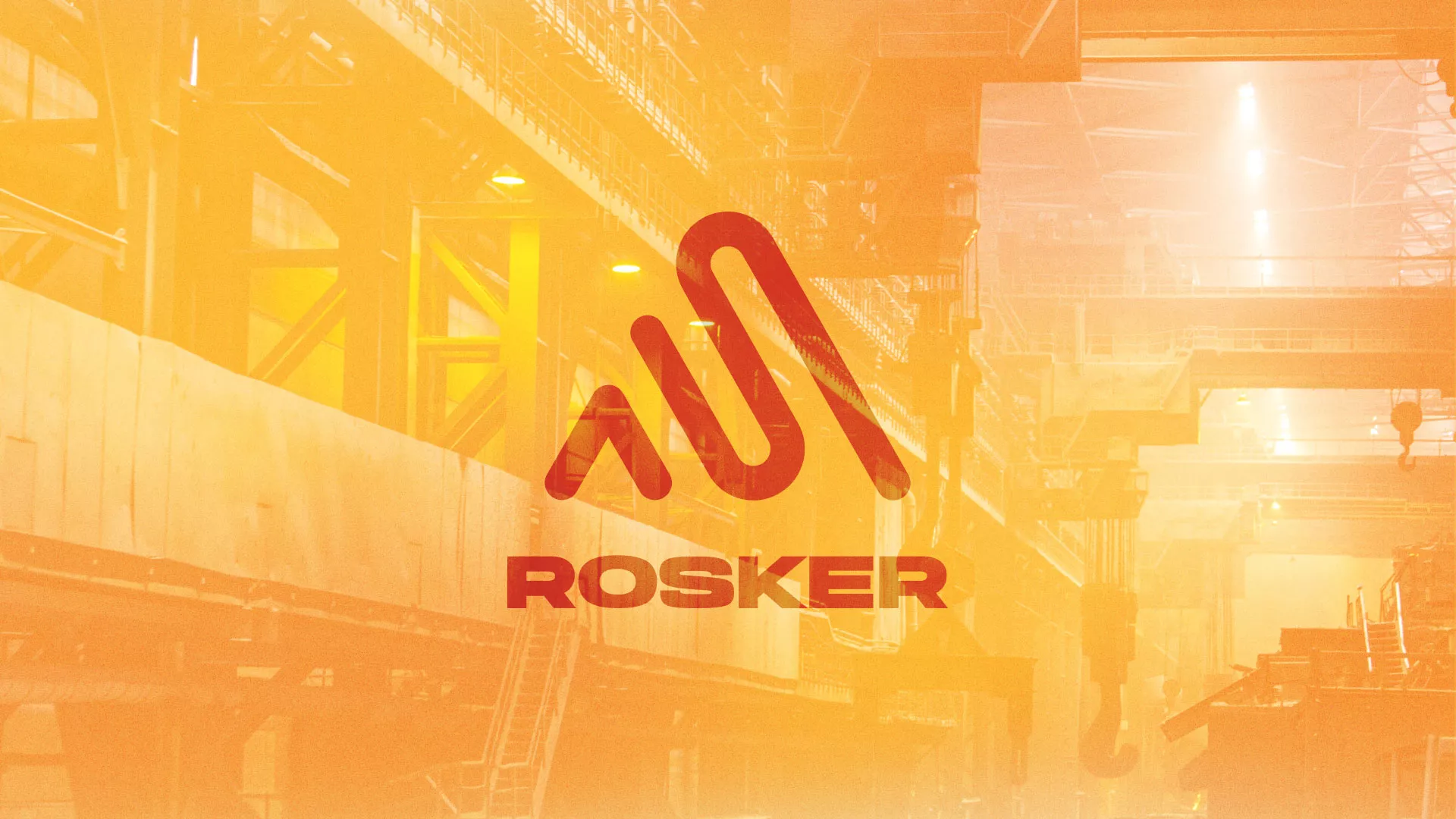 Ребрендинг компании «Rosker» и редизайн сайта в Белозерске