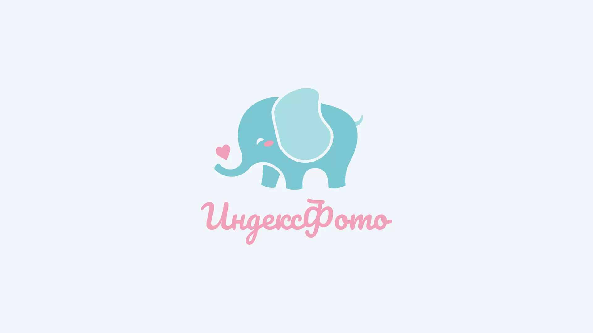 Создание логотипа компании «Индекс Фото» в Белозерске