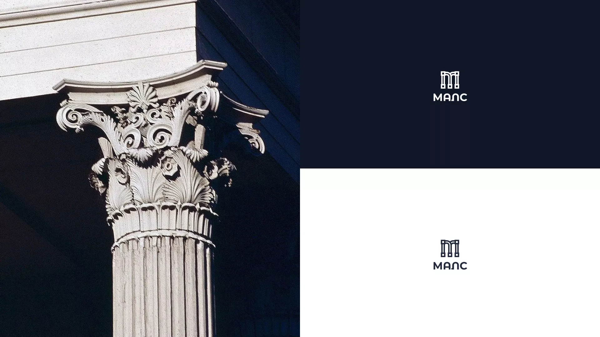 Разработка логотипа компании «МАЛС» в Белозерске