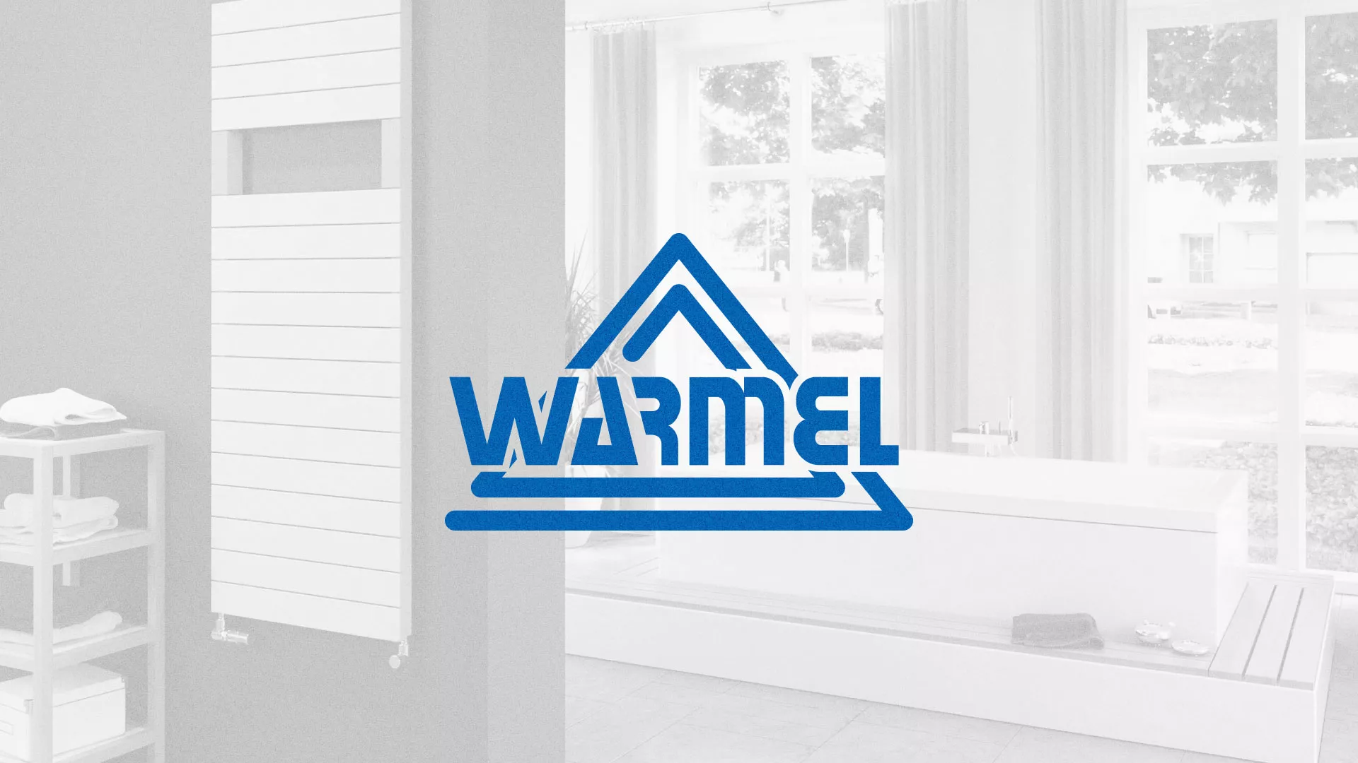 Разработка сайта для компании «WARMEL» по продаже полотенцесушителей в Белозерске