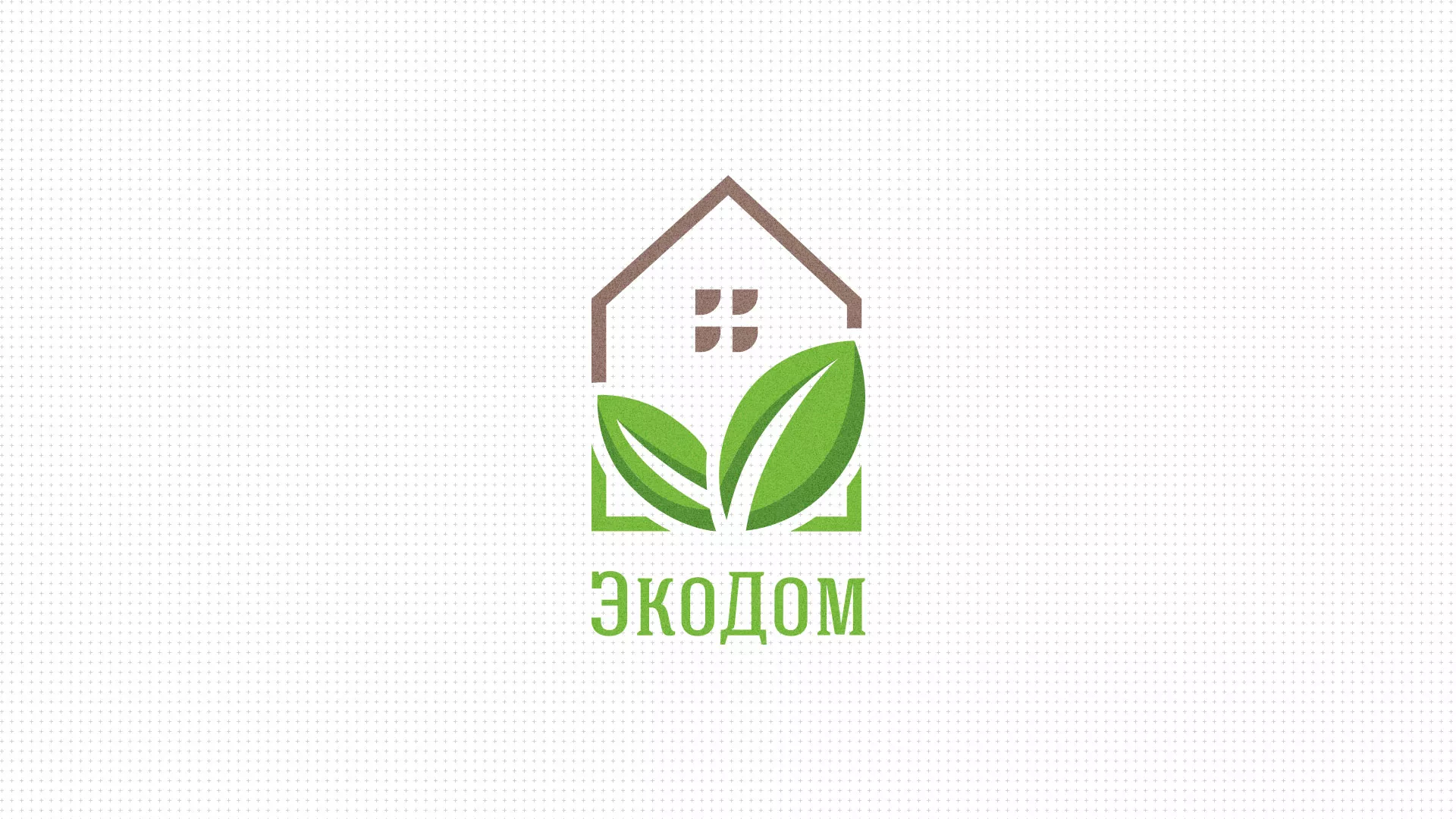 Создание сайта для строительной компании «ЭКОДОМ» в Белозерске