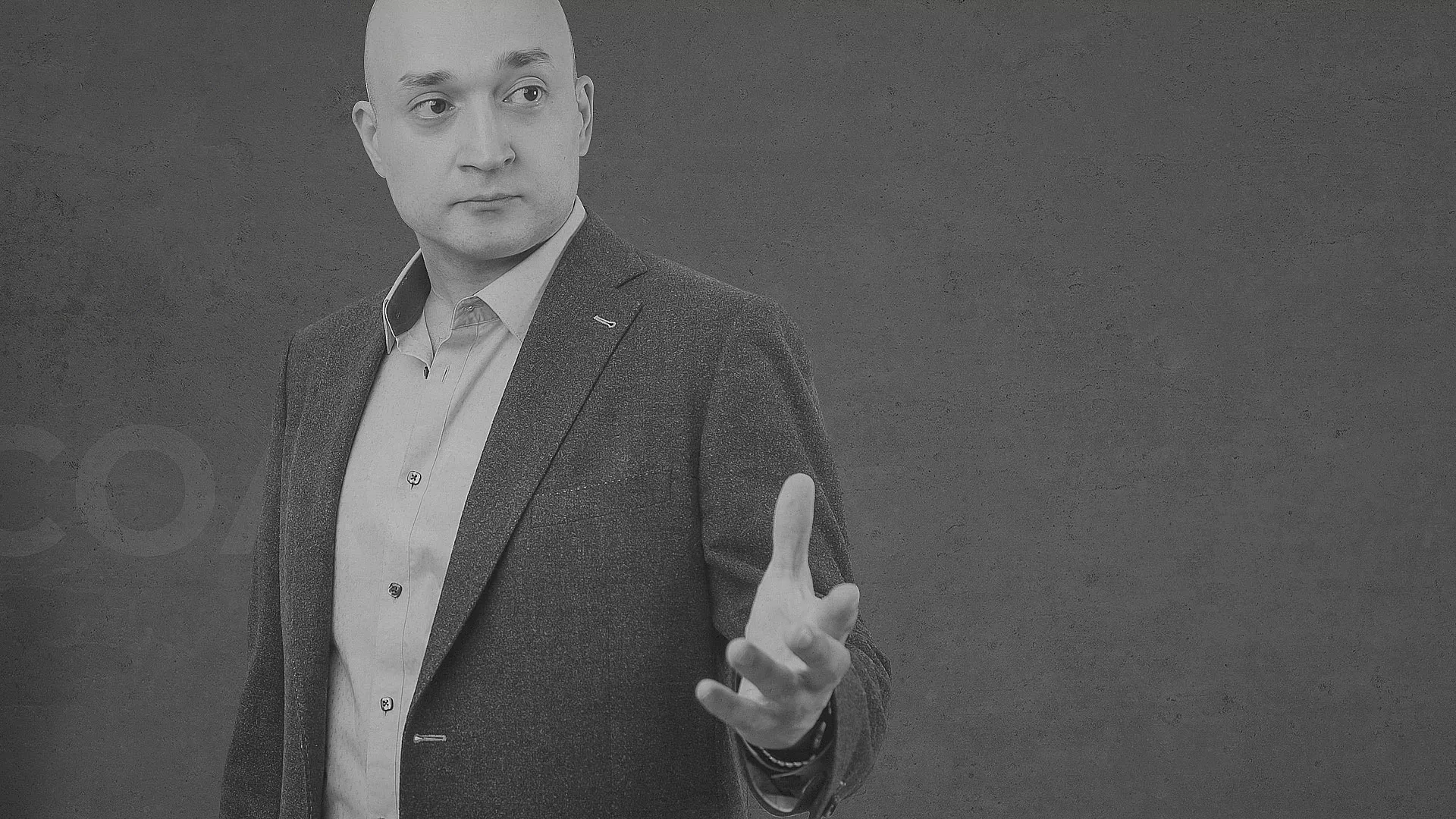 Разработка сайта для бизнес-тренера в Белозерске